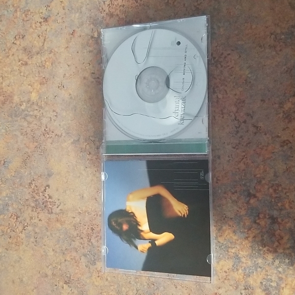 Chantal Kreviazuk CD Colour moving and still - Picture 3 of 4